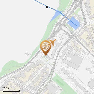 Foto zu An der Alster 9, 20099 Hamburg