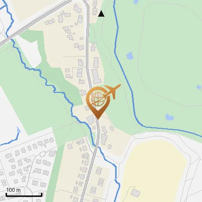 Foto zu An der Alsterschleife 10, 22399 Hamburg