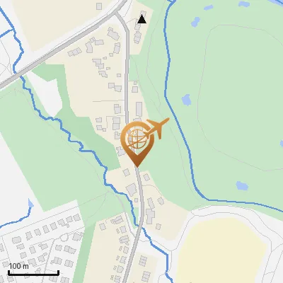 Foto zu An der Alsterschleife 14, 22399 Hamburg