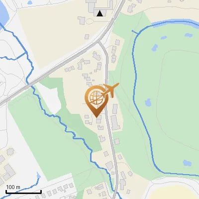 Foto zu An der Alsterschleife 15, 22399 Hamburg