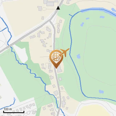 Foto zu An der Alsterschleife 18, 22399 Hamburg