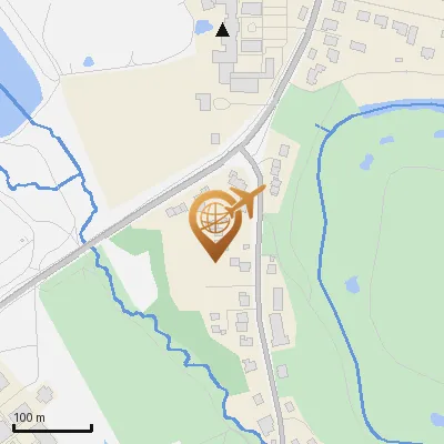 Foto zu An der Alsterschleife 21, 22399 Hamburg