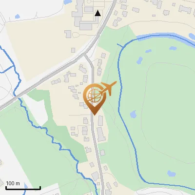 Foto zu An der Alsterschleife 22, 22399 Hamburg