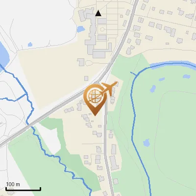 Foto zu An der Alsterschleife 25, 22399 Hamburg