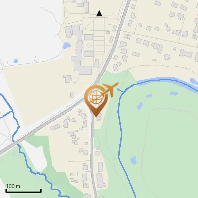 Foto zu An der Alsterschleife 36, 22399 Hamburg