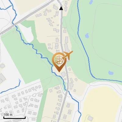 Foto zu An der Alsterschleife 5, 22399 Hamburg