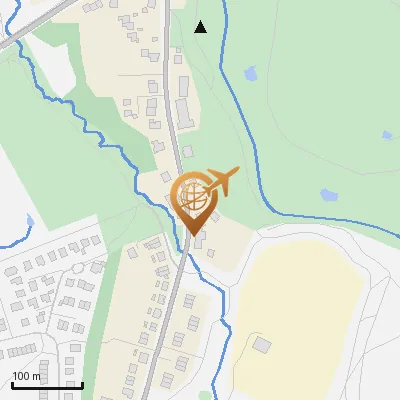 Foto zu An der Alsterschleife 6, 22399 Hamburg