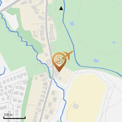 Foto zu An der Alsterschleife 8, 22399 Hamburg