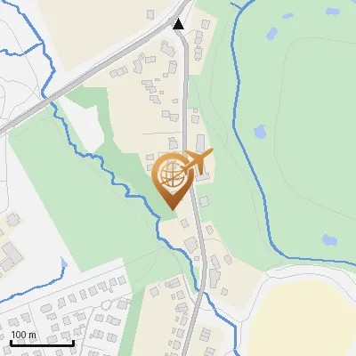 Foto zu An der Alsterschleife 9, 22399 Hamburg