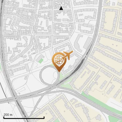 Foto zu An der Bastion 11, 50679 Köln