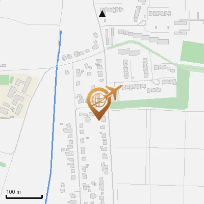 Foto zu An der Baumschule 1, 22415 Hamburg