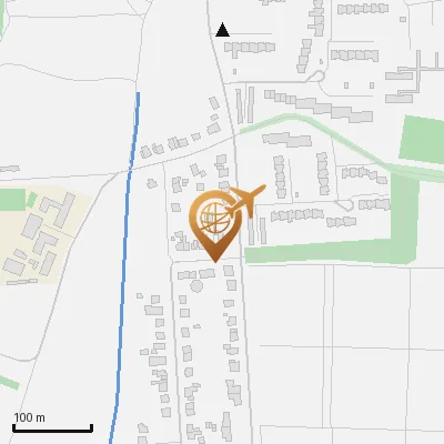 Foto zu An der Baumschule 2, 22415 Hamburg