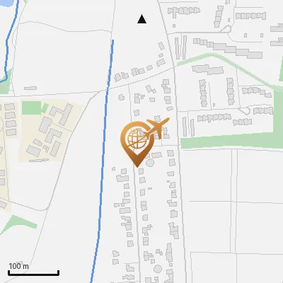 Foto zu An der Baumschule 5, 22415 Hamburg