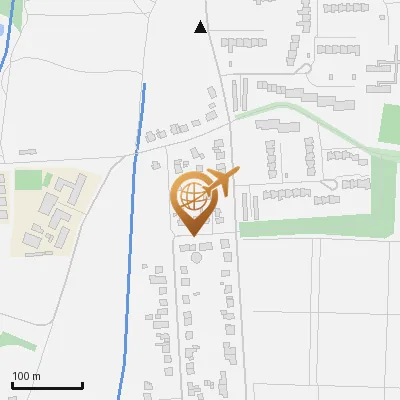 Foto zu An der Baumschule 6, 22415 Hamburg