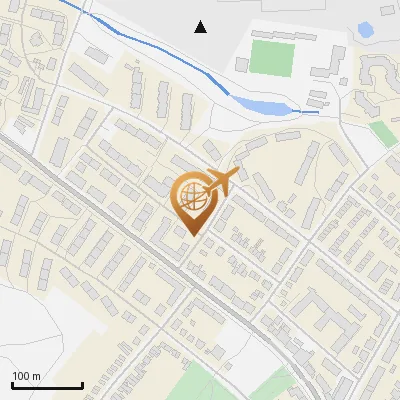 Foto zu An der Bergkoppel 3, 21031 Hamburg