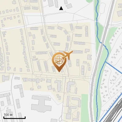 Foto zu An der Berner Au 3, 22159 Hamburg