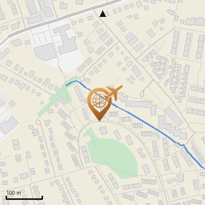 Foto zu An der Berner Au 42, 22159 Hamburg