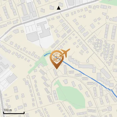 Foto zu An der Berner Au 44, 22159 Hamburg