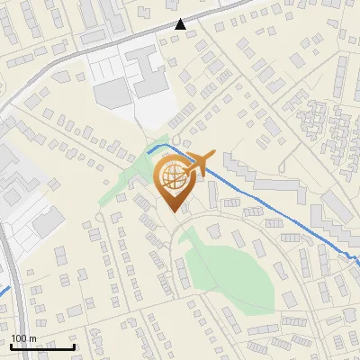 Foto zu An der Berner Au 46, 22159 Hamburg