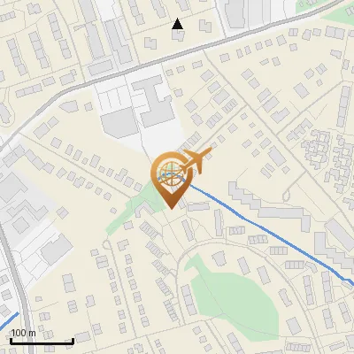 Foto zu An der Berner Au 48, 22159 Hamburg