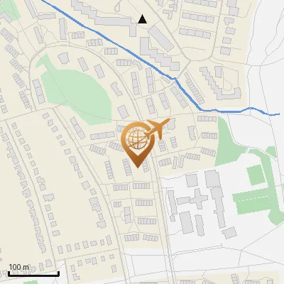 Foto zu An der Berner Au 67, 22159 Hamburg