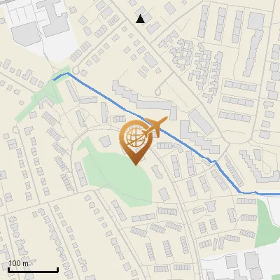 Foto zu An der Berner Au 81, 22159 Hamburg