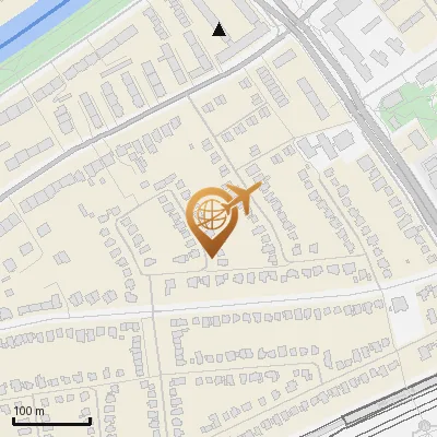 Foto zu An der Blütenmauer 6, 22297 Hamburg