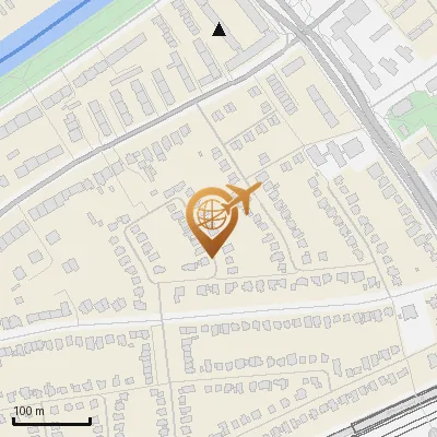 Foto zu An der Blütenmauer 8, 22297 Hamburg