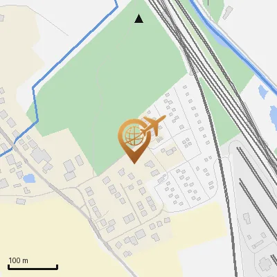 Foto zu An der Eiche 12, 21079 Hamburg