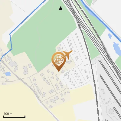 Foto zu An der Eiche 14, 21079 Hamburg