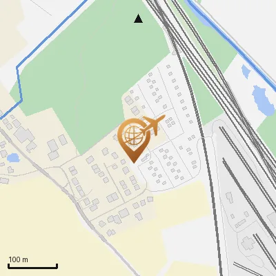 Foto zu An der Eiche 16, 21079 Hamburg