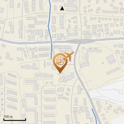 Foto zu An der Falkenbek 10, 21149 Hamburg