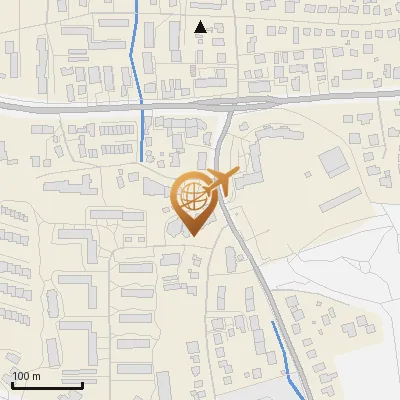 Foto zu An der Falkenbek 12, 21149 Hamburg