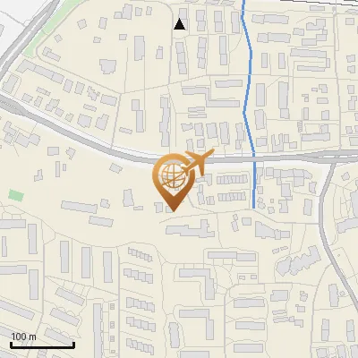 Foto zu An der Falkenbek 3, 21149 Hamburg