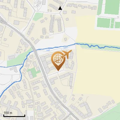 Foto zu An der Feldmark 13, 22527 Hamburg