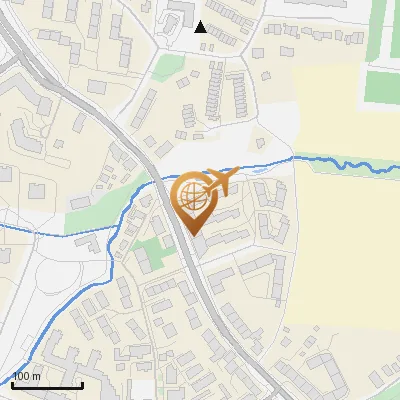 Foto zu An der Feldmark 15, 22527 Hamburg