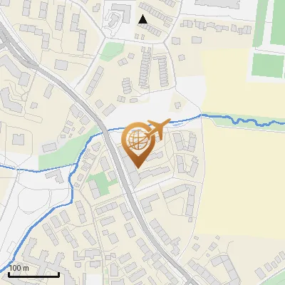 Foto zu An der Feldmark 19, 22527 Hamburg