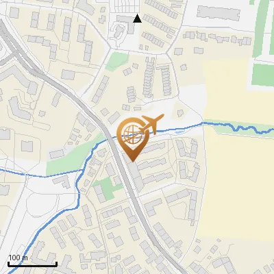 Foto zu An der Feldmark 27, 22527 Hamburg