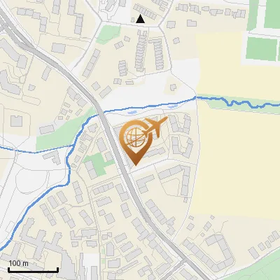 Foto zu An der Feldmark 3, 22527 Hamburg