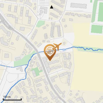 Foto zu An der Feldmark 31, 22527 Hamburg