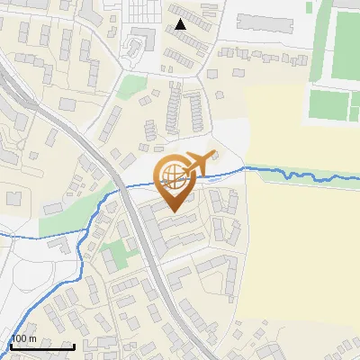 Foto zu An der Feldmark 35, 22527 Hamburg