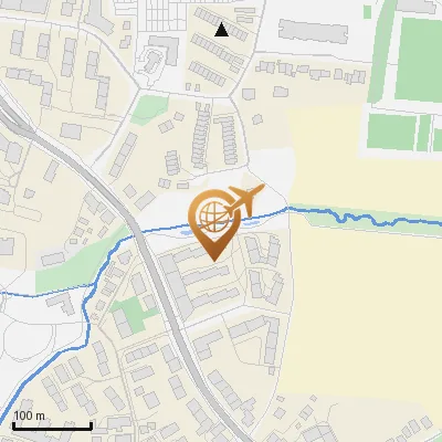 Foto zu An der Feldmark 37, 22527 Hamburg