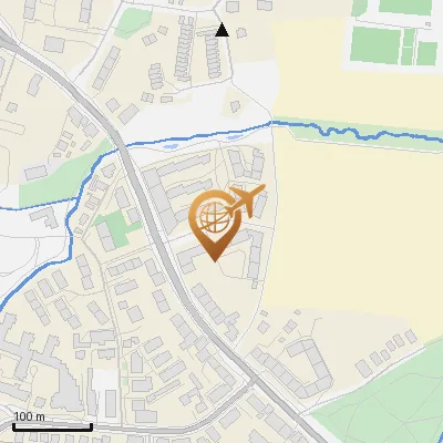 Foto zu An der Feldmark 4, 22527 Hamburg