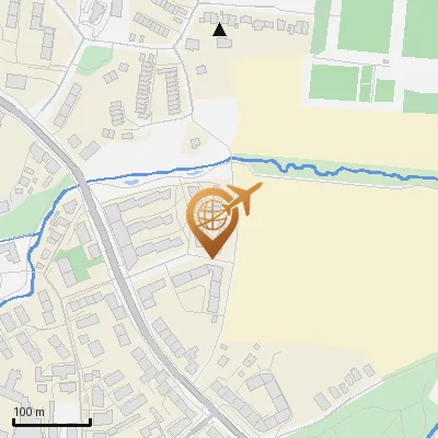 Foto zu An der Feldmark 43, 22527 Hamburg