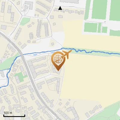 Foto zu An der Feldmark 45, 22527 Hamburg