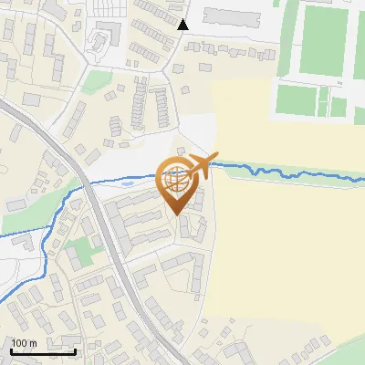 Foto zu An der Feldmark 51, 22527 Hamburg