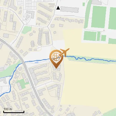 Foto zu An der Feldmark 59, 22527 Hamburg