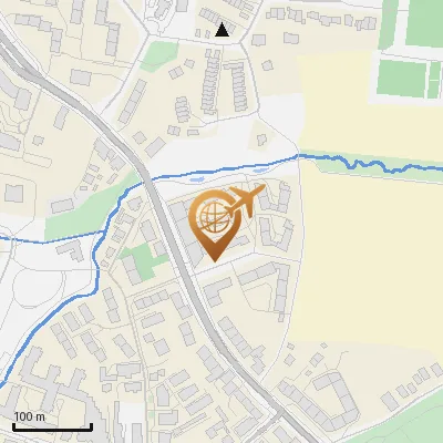 Foto zu An der Feldmark 7, 22527 Hamburg