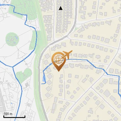 Foto zu An der Flottbek 13, 22607 Hamburg