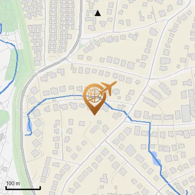 Foto zu An der Flottbek 3, 22607 Hamburg